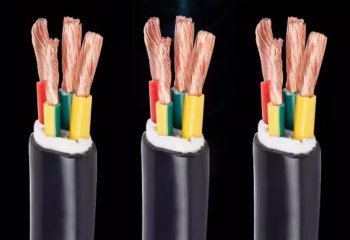 帶你了解工業(yè)電纜的常見類型
